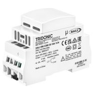 28003311  Tridonic,DALI RM CDM 30 10A 1CH  - DALI-2 Single channel relay , Made In PRC, 5yrs Warranty